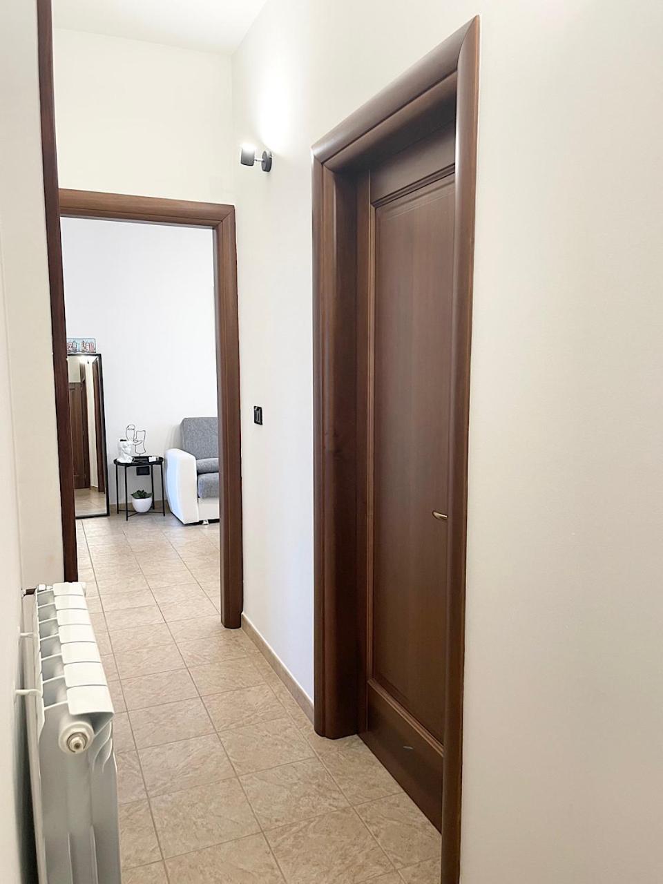 Come A Casa Taviano  Exterior photo