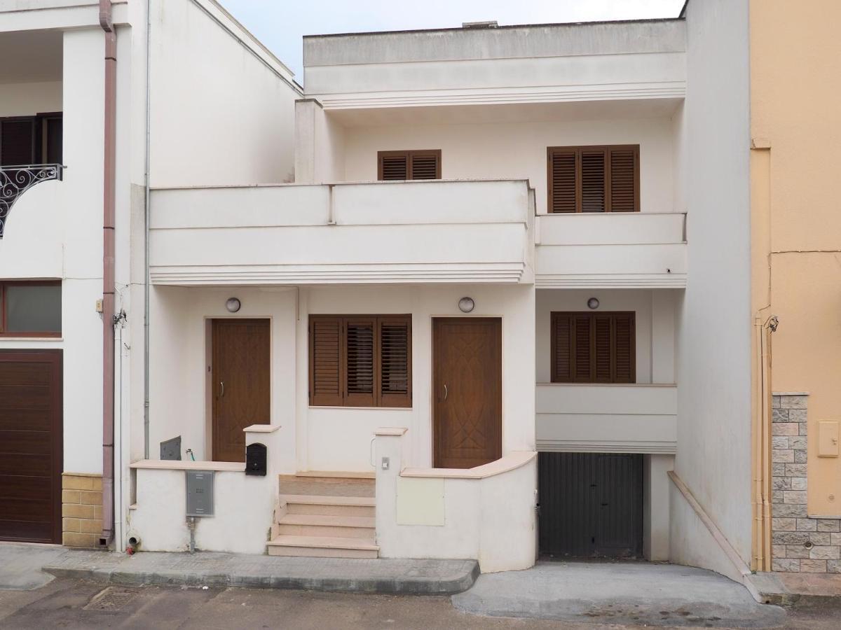 Come A Casa Taviano  Exterior photo